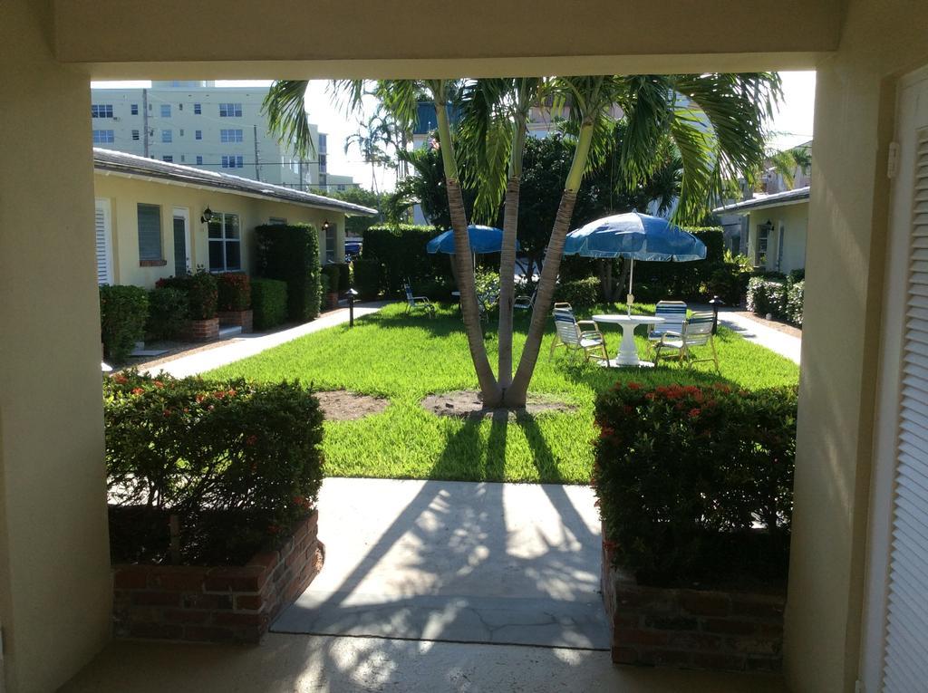 The Grove Condominium Delray Beach Habitación foto