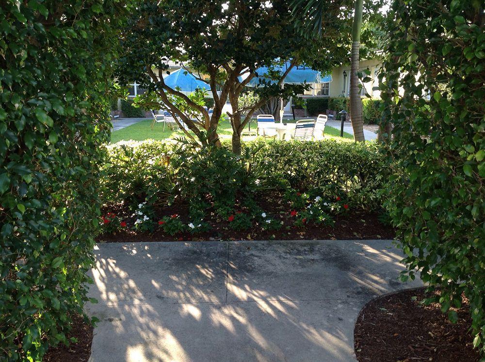 The Grove Condominium Delray Beach Exterior foto