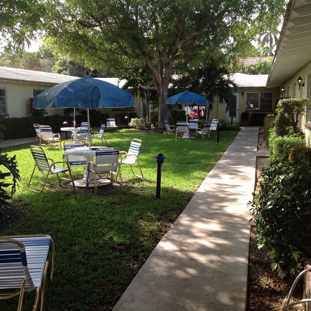 The Grove Condominium Delray Beach Exterior foto
