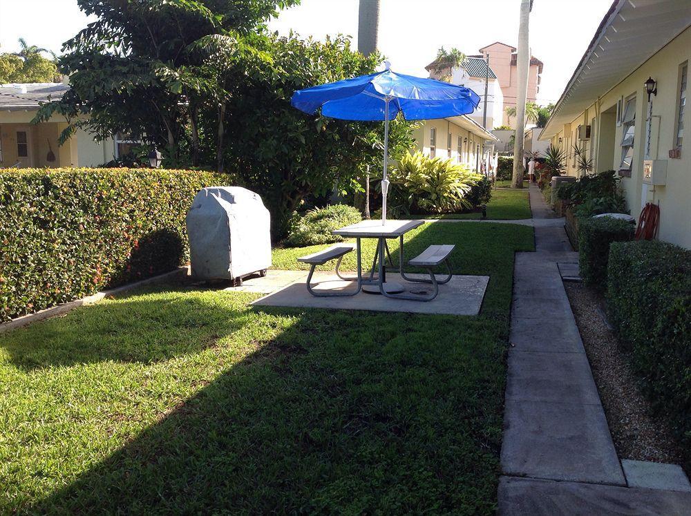 The Grove Condominium Delray Beach Exterior foto